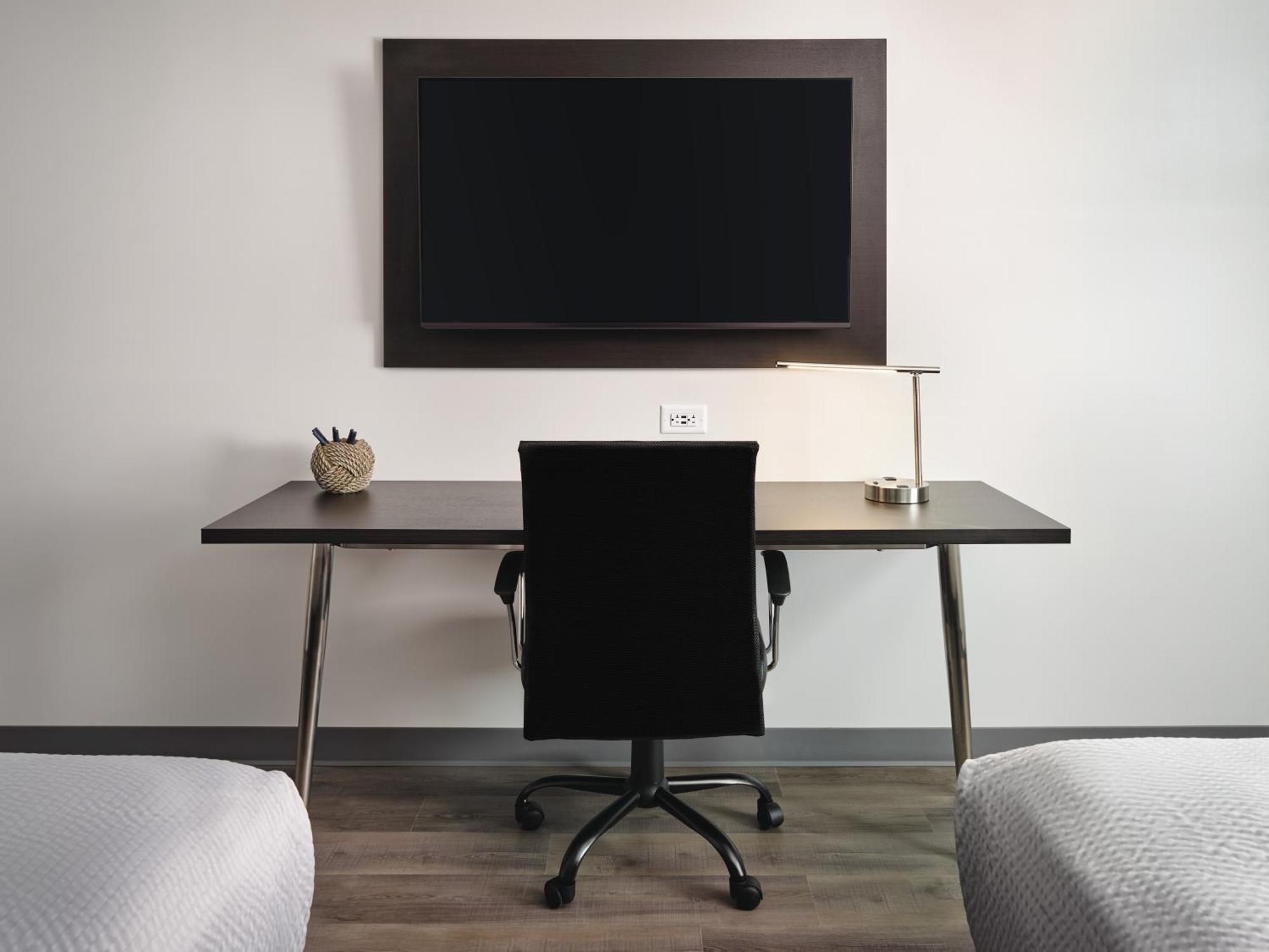 Stayapt Suites Charlotte North 亨特斯维尔 外观 照片