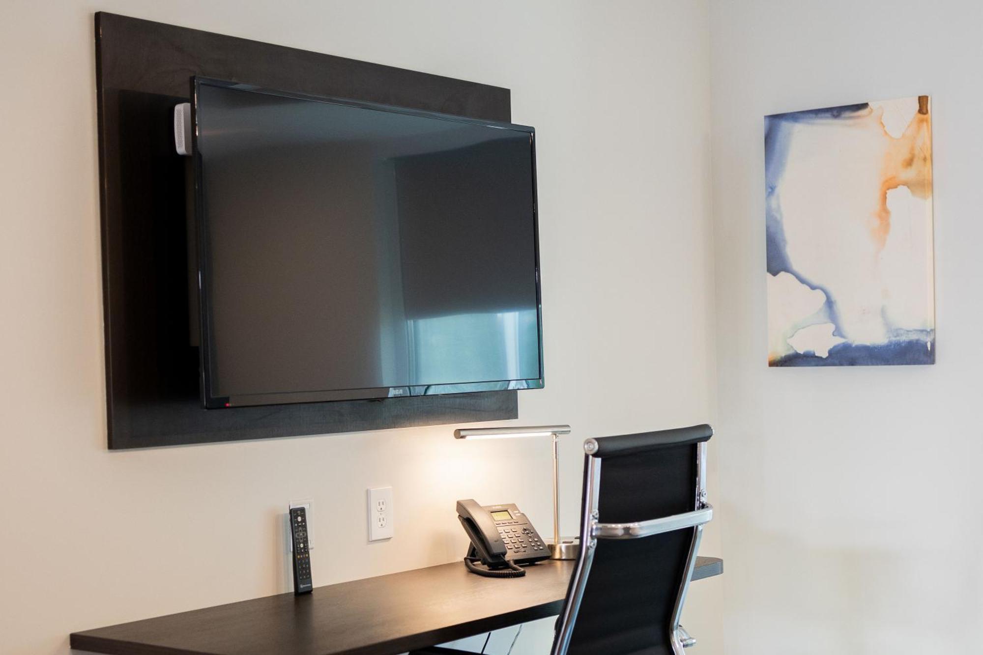 Stayapt Suites Charlotte North 亨特斯维尔 外观 照片